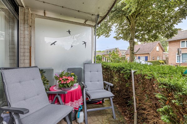Medium property photo - Iekink 1, 7255 XR Hengelo (Gld)