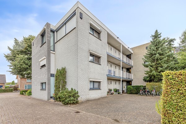 Medium property photo - Iekink 1, 7255 XR Hengelo (Gld)