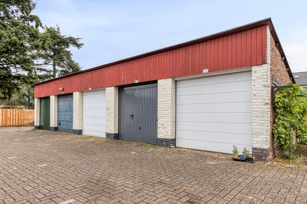 Medium property photo - Iekink 1, 7255 XR Hengelo (Gld)