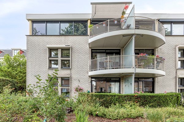 Medium property photo - Iekink 1, 7255 XR Hengelo (Gld)