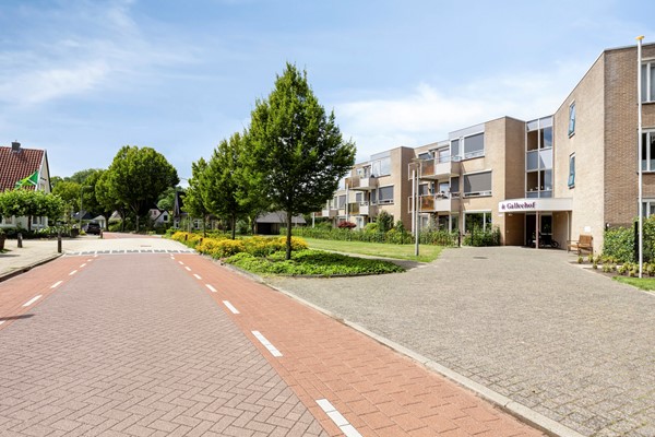 Te koop: Burgemeester Galleestr 27, 7251EA Vorden