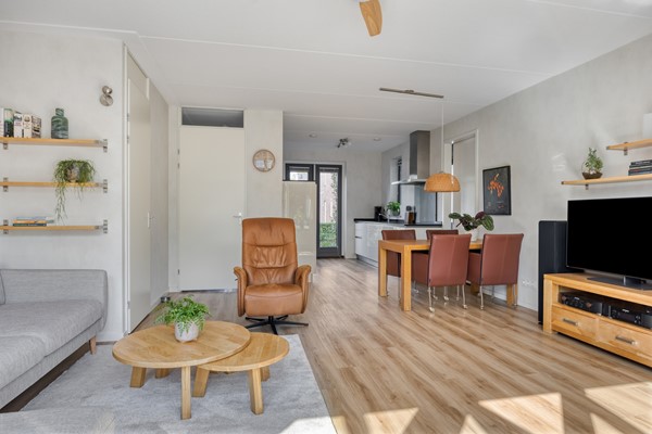 Medium property photo - Entweg 15, 7255 HB Hengelo (Gld)