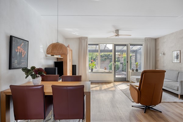 Medium property photo - Entweg 15, 7255 HB Hengelo (Gld)