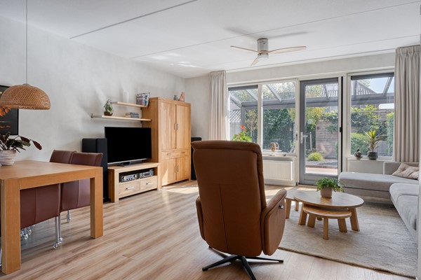 Medium property photo - Entweg 15, 7255 HB Hengelo (Gld)