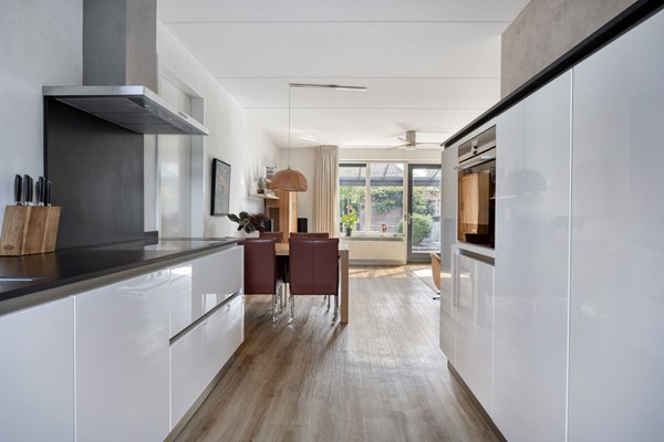 Medium property photo - Entweg 15, 7255 HB Hengelo (Gld)