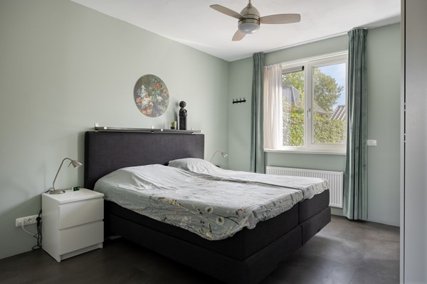 Medium property photo - Entweg 15, 7255 HB Hengelo (Gld)