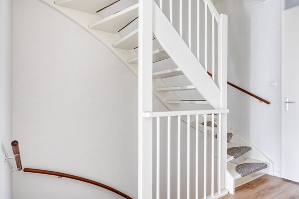 Medium property photo - Entweg 15, 7255 HB Hengelo (Gld)