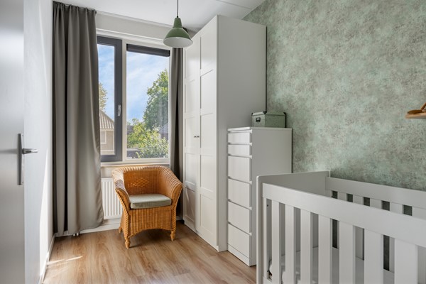 Medium property photo - Entweg 15, 7255 HB Hengelo (Gld)