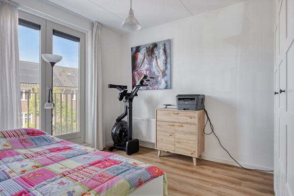 Medium property photo - Entweg 15, 7255 HB Hengelo (Gld)