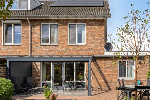Medium property photo - Entweg 15, 7255 HB Hengelo (Gld)