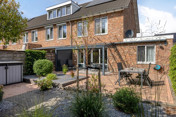 Medium property photo - Entweg 15, 7255 HB Hengelo (Gld)