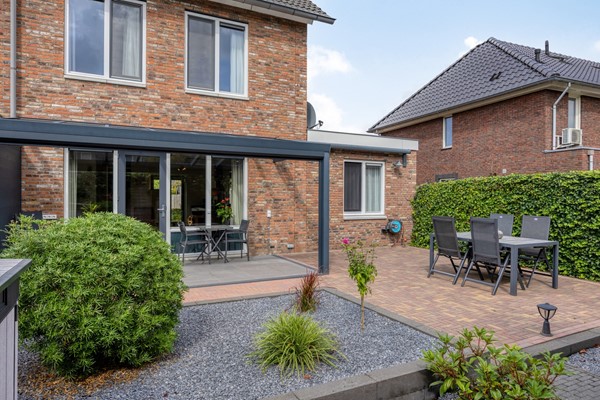 Medium property photo - Entweg 15, 7255 HB Hengelo (Gld)