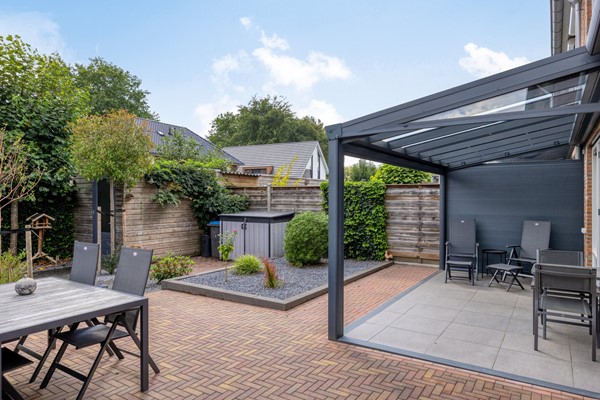 Medium property photo - Entweg 15, 7255 HB Hengelo (Gld)