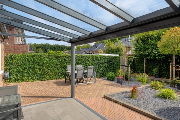 Medium property photo - Entweg 15, 7255 HB Hengelo (Gld)