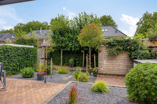 Medium property photo - Entweg 15, 7255 HB Hengelo (Gld)