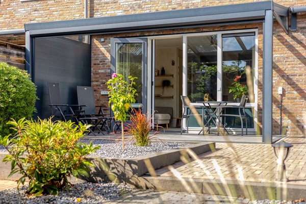 Medium property photo - Entweg 15, 7255 HB Hengelo (Gld)