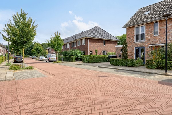 Medium property photo - Entweg 15, 7255 HB Hengelo (Gld)