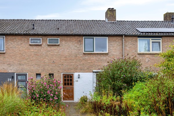 Onder bod: Charlotte de Bourbonlaan 26, 7242BR Lochem Onder bod: Charlotte de Bourbonlaan 26, 7242BR Lochem