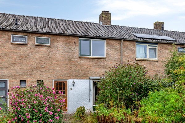 Onder bod: Charlotte de Bourbonlaan 26, 7242BR Lochem Onder bod: Charlotte de Bourbonlaan 26, 7242BR Lochem