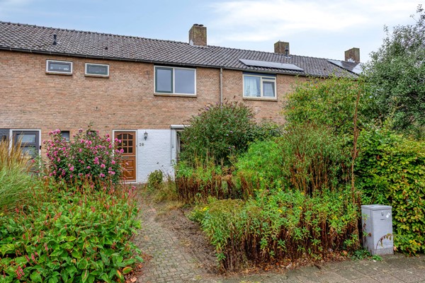Onder bod: Charlotte de Bourbonlaan 26, 7242BR Lochem Onder bod: Charlotte de Bourbonlaan 26, 7242BR Lochem