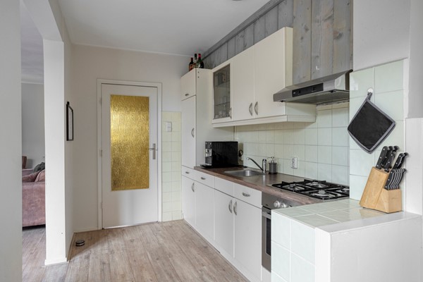Medium property photo - Charlotte de Bourbonlaan 26, 7242 BR Lochem