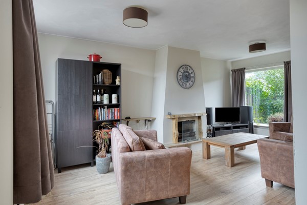 Medium property photo - Charlotte de Bourbonlaan 26, 7242 BR Lochem