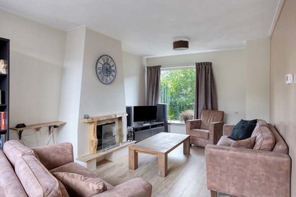 Medium property photo - Charlotte de Bourbonlaan 26, 7242 BR Lochem
