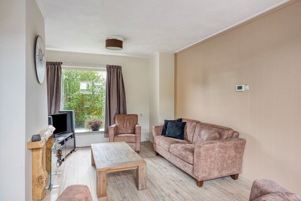 Medium property photo - Charlotte de Bourbonlaan 26, 7242 BR Lochem