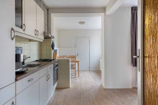 Medium property photo - Charlotte de Bourbonlaan 26, 7242 BR Lochem