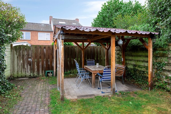 Medium property photo - Charlotte de Bourbonlaan 26, 7242 BR Lochem