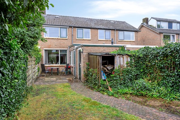 Medium property photo - Charlotte de Bourbonlaan 26, 7242 BR Lochem