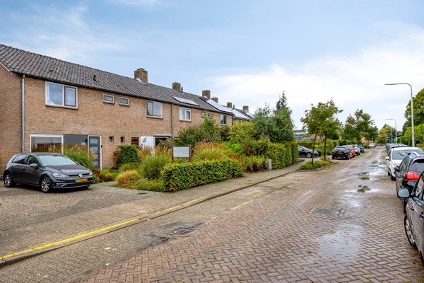 Medium property photo - Charlotte de Bourbonlaan 26, 7242 BR Lochem
