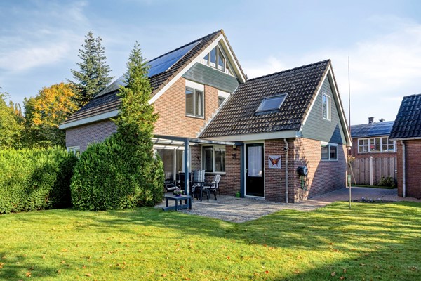 Te koop: Strodijk 1, 7251RR Vorden Te koop: Strodijk 1, 7251RR Vorden