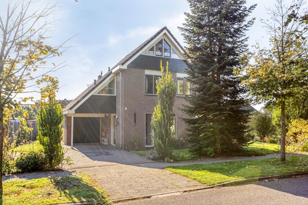 Te koop: Strodijk 1, 7251RR Vorden Te koop: Strodijk 1, 7251RR Vorden