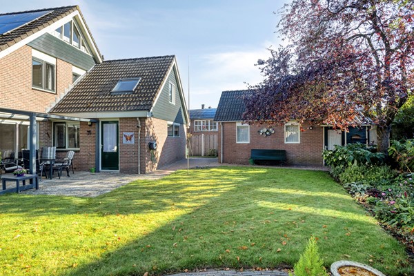 Medium property photo - Strodijk 1, 7251 RR Vorden
