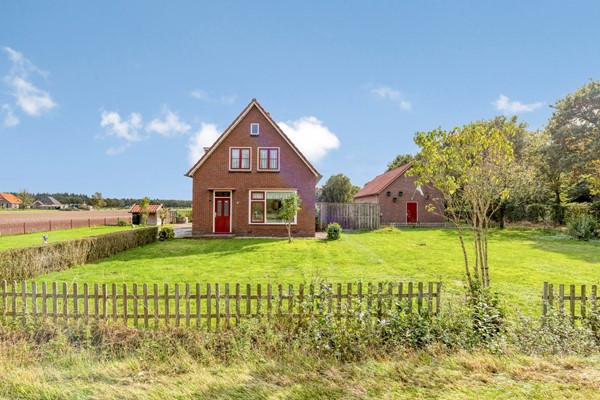 Te koop: Roessinkweg 4, 7255PC Hengelo (Gld)