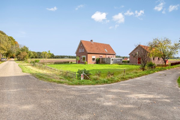 Te koop: Roessinkweg 4, 7255PC Hengelo (Gld)