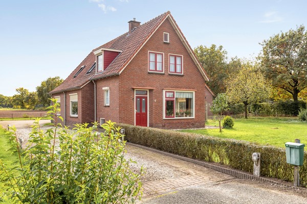 Medium property photo - Roessinkweg 4, 7255 PC Hengelo (Gld)