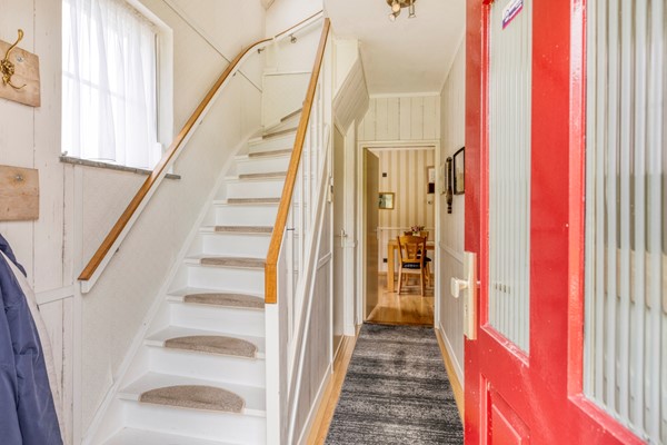 Medium property photo - Roessinkweg 4, 7255 PC Hengelo (Gld)