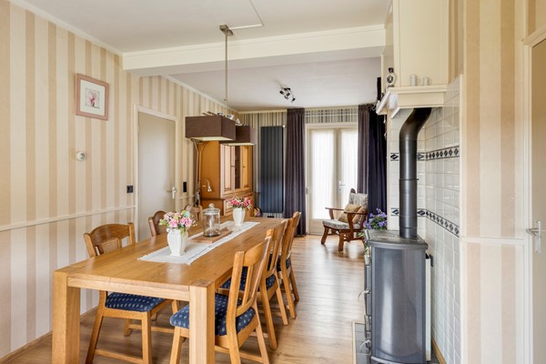 Medium property photo - Roessinkweg 4, 7255 PC Hengelo (Gld)