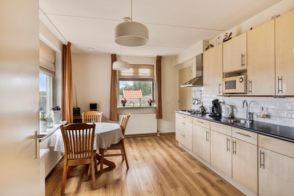 Medium property photo - Roessinkweg 4, 7255 PC Hengelo (Gld)