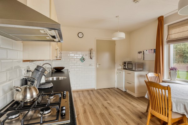 Medium property photo - Roessinkweg 4, 7255 PC Hengelo (Gld)