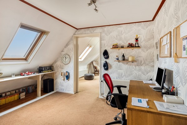 Medium property photo - Roessinkweg 4, 7255 PC Hengelo (Gld)