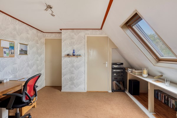 Medium property photo - Roessinkweg 4, 7255 PC Hengelo (Gld)