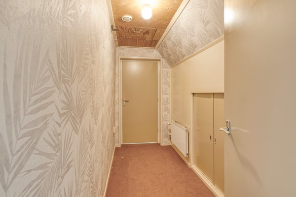 Medium property photo - Roessinkweg 4, 7255 PC Hengelo (Gld)