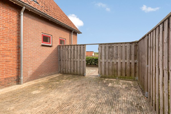 Medium property photo - Roessinkweg 4, 7255 PC Hengelo (Gld)
