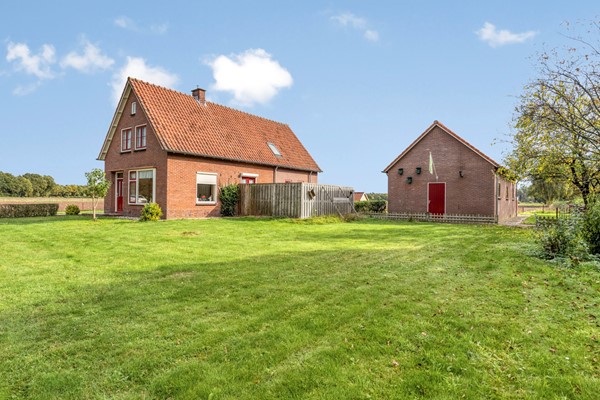 Medium property photo - Roessinkweg 4, 7255 PC Hengelo (Gld)