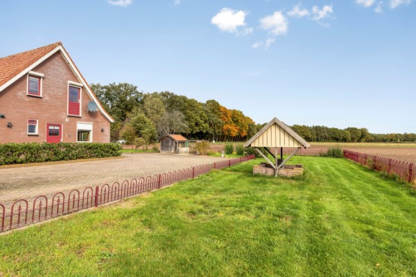 Medium property photo - Roessinkweg 4, 7255 PC Hengelo (Gld)