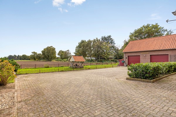 Medium property photo - Roessinkweg 4, 7255 PC Hengelo (Gld)