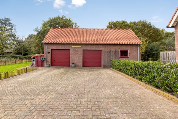 Medium property photo - Roessinkweg 4, 7255 PC Hengelo (Gld)